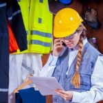 Industries Where The Gender Pay Gap Is Closing