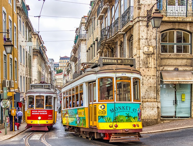 Portugal Solo traveling