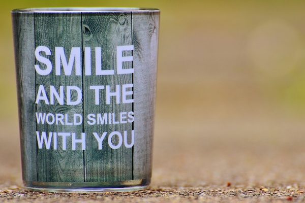 8 Ways You Can Make a Difference In The World