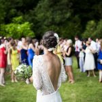 How To Choose The Perfect Wedding Venue
