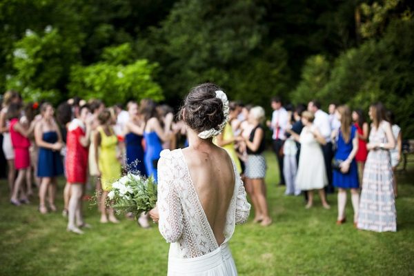 How To Choose The Perfect Wedding Venue