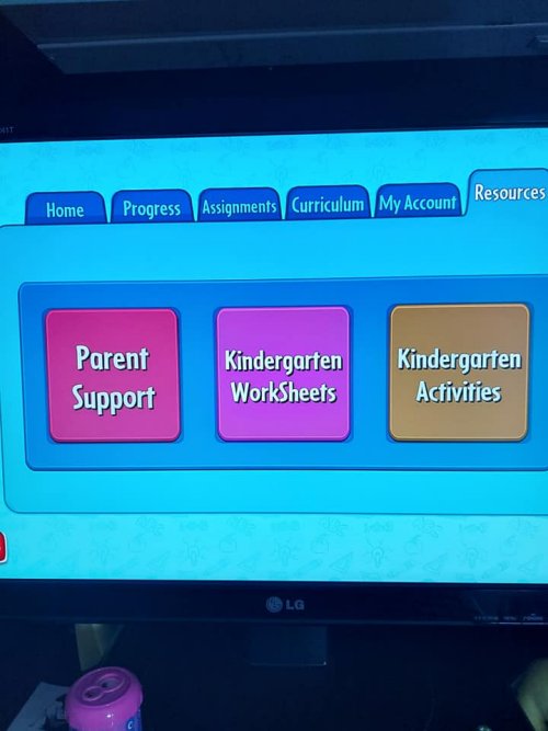 JumpStart Academy Home