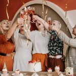How to Treat Your Parents on Their 60th Birthday