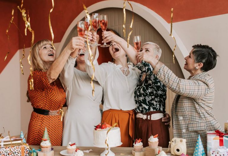 Your Parent’s 60th Birthday – A celebration of love