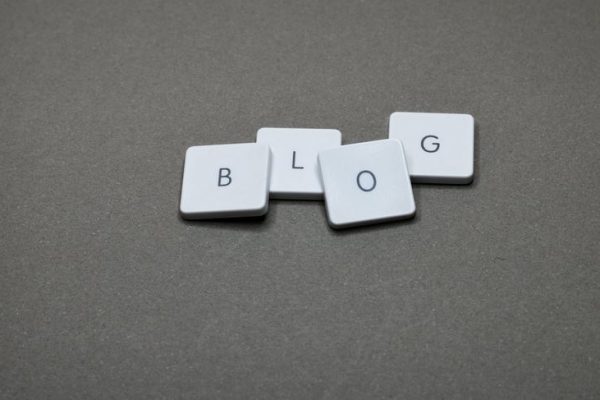 Starting Your Own Blog from Home: A Guide