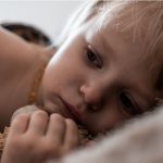 What are the reasons behind sleep problems in children?