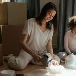 Simple Tips to Help You Move House More Efficiently