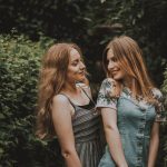 How can you make your hair look good in photographs