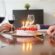 Planning the birthday party