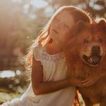 How Dog Ownership Supports a Child’s Development