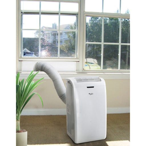 portable air conditioning unit