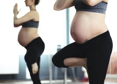 Here Is Some Post-Pregnancy Healthcare Advice You Don’t Want to Ignore