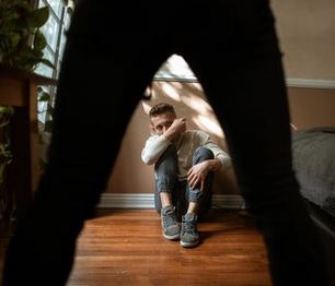 How Allegations of Sexual Abuse Can Affect a Divorce Case