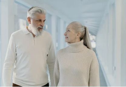 What to Look for in a Retirement Facility