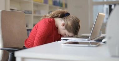 Adverse Effects of Sleep Deprivation
