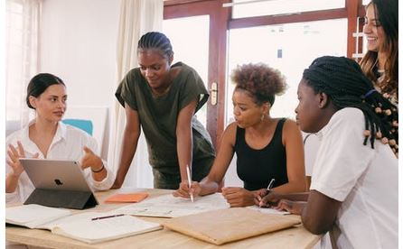 UK Businesses Far Behind Targets For Women On Boards