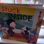Stuck Inside by Sally Anne Garland
