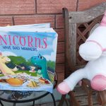 Unicorns Have Bad Manners