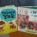 Yakety Yak and  A Wisdom of Wombats