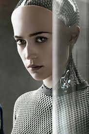 Ex Machina.