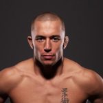 How UFC star George St-Pierre downsized his house to boost his career