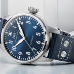 IWC Schaffhausen Most Excellent and Stunning Timepieces