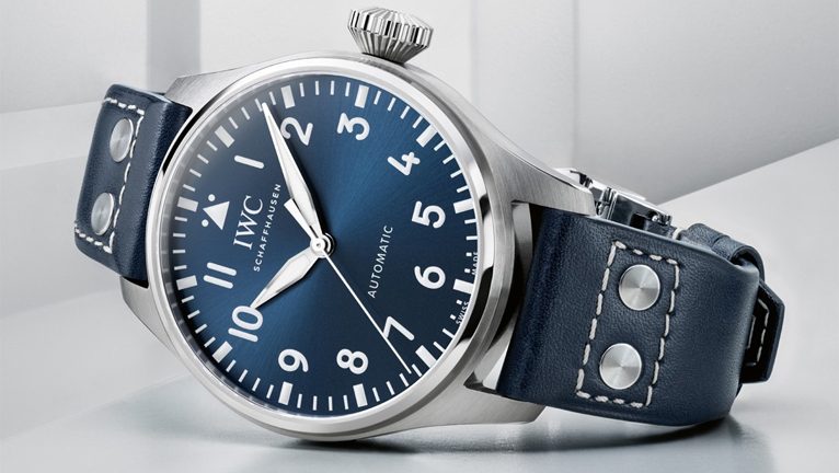 IWC watches