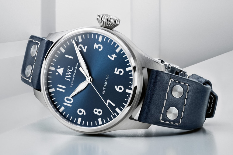 IWC Schaffhausen Most Excellent and Stunning Timepieces