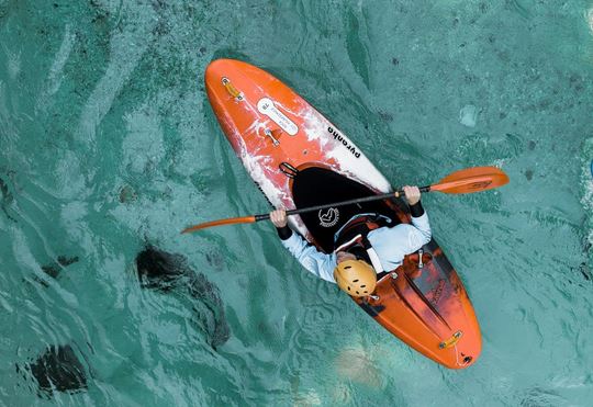 How To Get In A Kayak: The Ultimate Guide