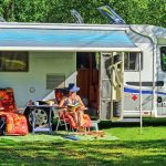 How to get your family on the road this summer
