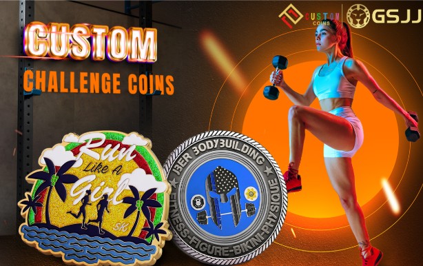 Custom coin