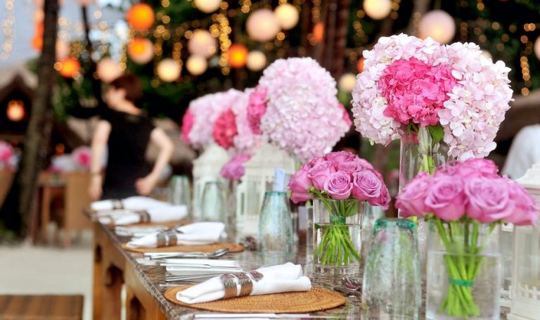 Wedding venue choices- Your guide to choosing