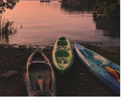 How To Get In A Kayak: The Ultimate Guide