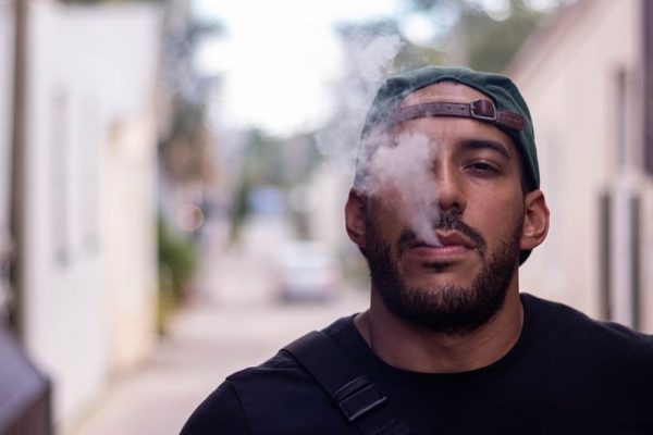 Will CBD Vaping Reduce Testosterone Production?