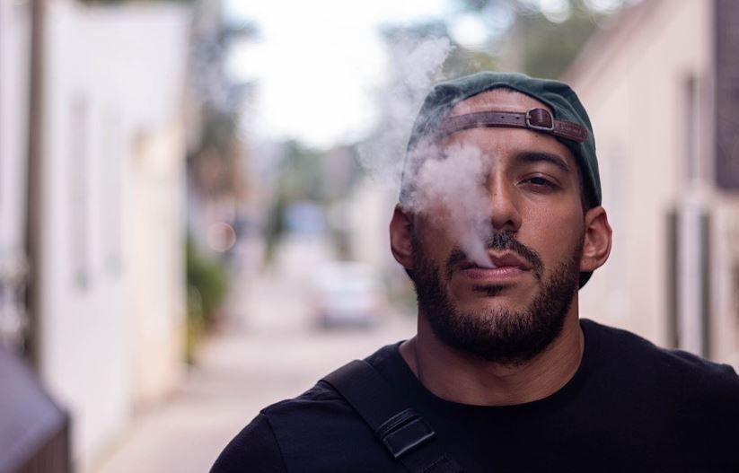 Will CBD Vaping Reduce Testosterone Production?