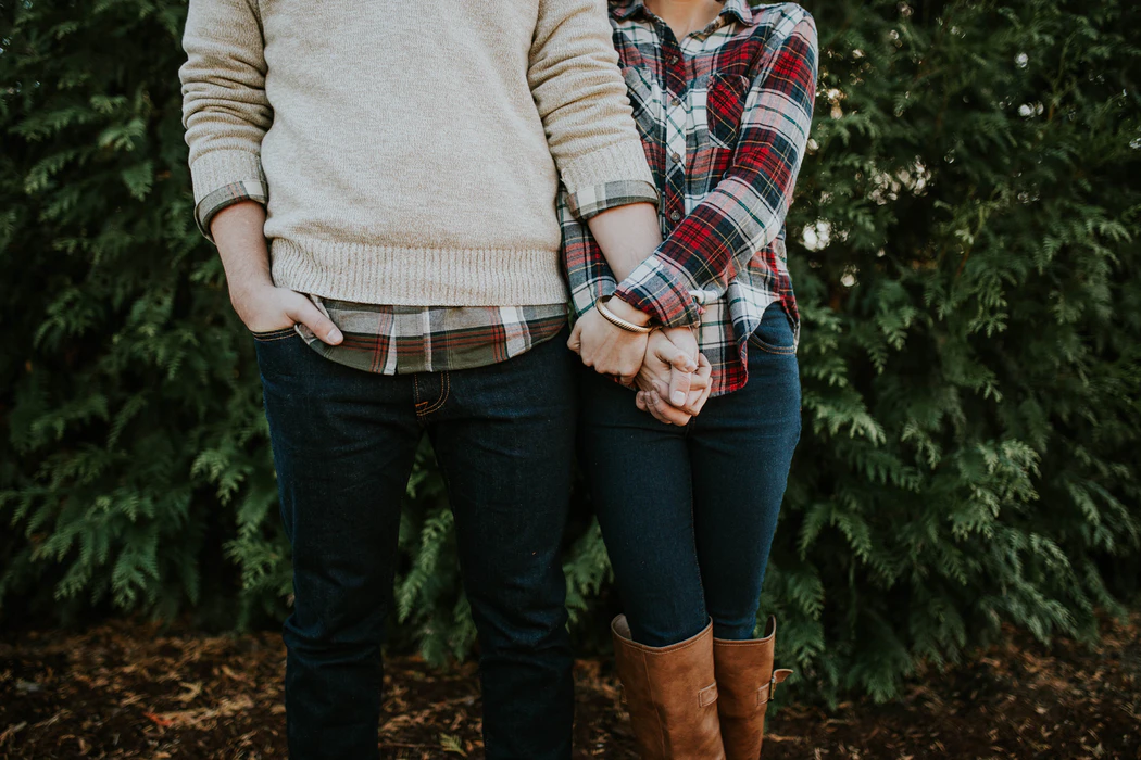 Bringing the Spark Back to Marriage