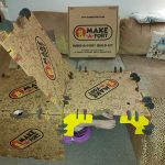 Make-A-Fort Review