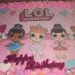 LOL Surprise Birthday Party ideas