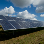 The Amazing Financial Benefits of Solar Panel Installations