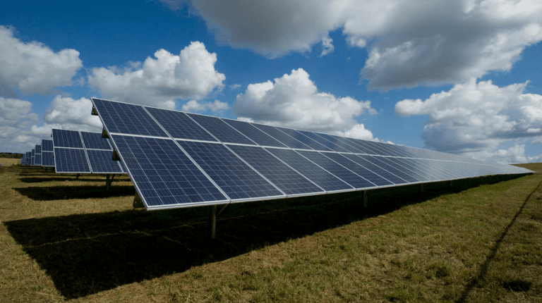Solar Panel Installations Financial Benefits