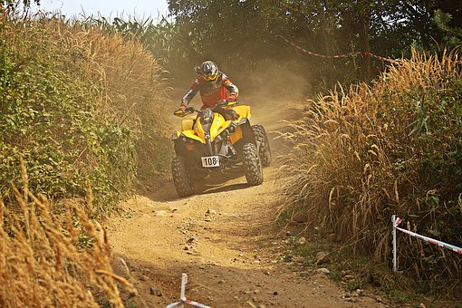 ATV Safety