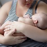 Support No Baby Unhugged