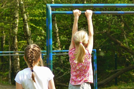 Playground Safety