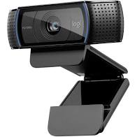 Quad HD webcam