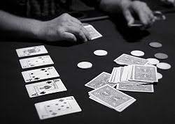 Texas Hold’em Poker  