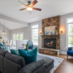 6 Tips to a More Organized Living Space