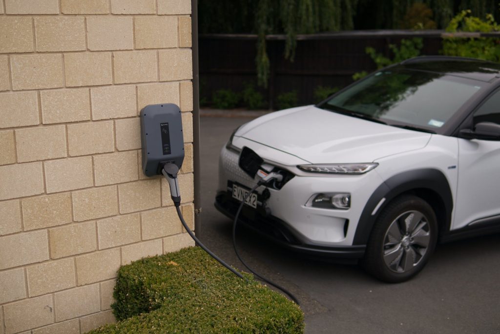 low cost electric car
