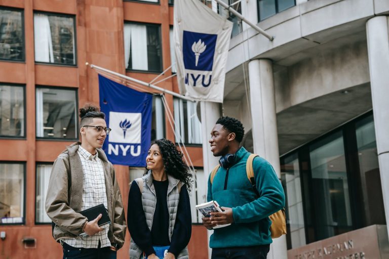 College Years : Supporting Your Daughter’s Journey