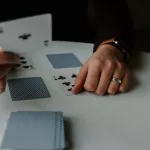 5 Games Perfect for Playing After a Dinner Party
