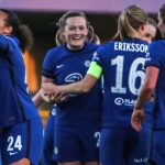 Women’s Football Continues To Prosper